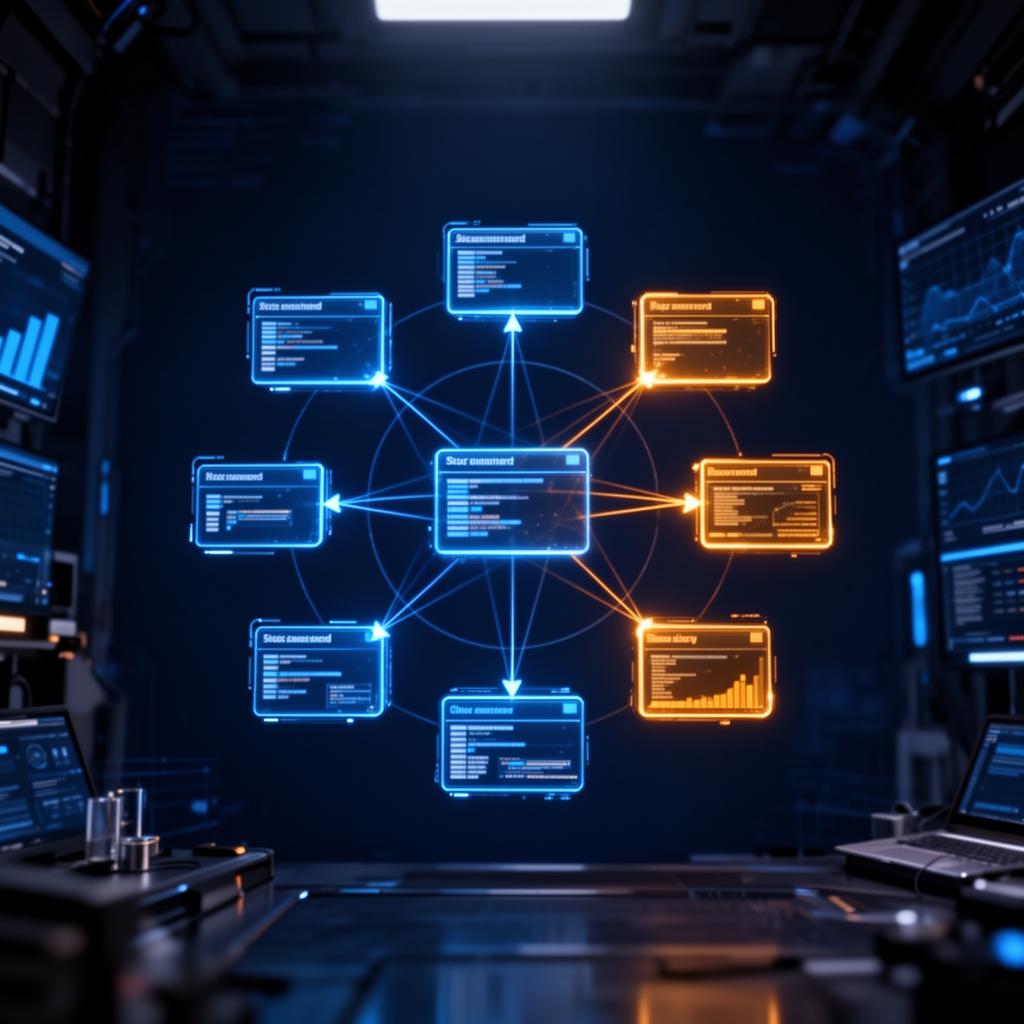Hands-on labs you can break and rebuild.